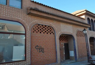 Calle Peñuelas, 1, Daganzo de Arriba, Madrid to rent Floor Plan- Image 1 of 4