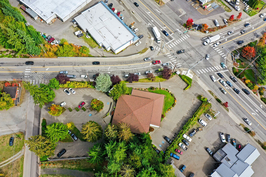 20307 Viking Ave NW, Poulsbo, WA for sale - Building Photo - Image 1 of 3