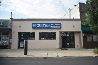 7132 Myrtle Ave, Glendale, NY for sale Primary Photo- Image 1 of 1