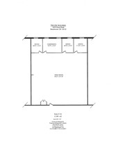 3659 Green Rd, Beachwood, OH for rent Site Plan- Image 1 of 1