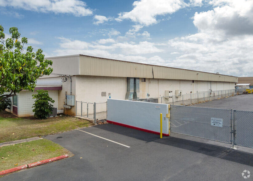 91-255 Kalaeloa Blvd, Kapolei, HI for rent - Building Photo - Image 2 of 2