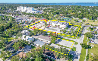 More details for 2531 S Cleveland Ave, Fort Myers, FL - Office for Sale