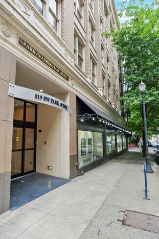 More details for 519 SW Park Ave, Portland, OR - Office for Rent