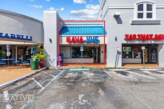 More details for 2228-2292 Wilton Dr, Wilton Manors, FL - Retail for Rent