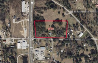 More details for 8818 Carraway Ln, Magnolia, TX - Land for Sale