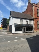 52 High St, Burton On Trent to rent Building Photo- Image 1 of 3