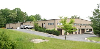 More details for 401 Center St, Mount Airy, MD - Light Industrial for Sale