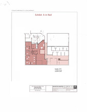 7301-7311 MacArthur Blvd, Bethesda, MD for rent Floor Plan- Image 1 of 1