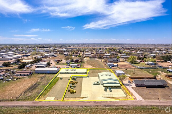 More details for Fully Leased Mixed Asset Portfolio – for Sale, Lubbock, TX