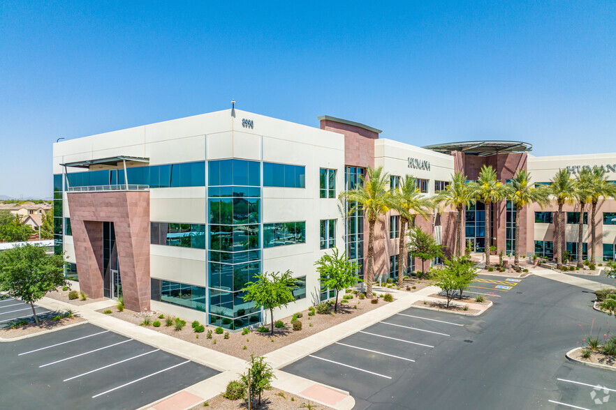 8990 W Glendale Ave, Glendale, AZ for sale - Building Photo - Image 2 of 36