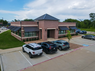 More details for 2411-2421 Fort Worth Dr, Denton, TX - Office, Office/Retail for Rent