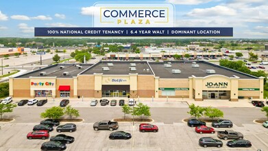 10845-10865 Lincoln Trl, Fairview Heights, IL for sale Building Photo- Image 1 of 1