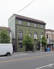 766 Valencia St, San Francisco, CA for sale Building Photo- Image 1 of 3