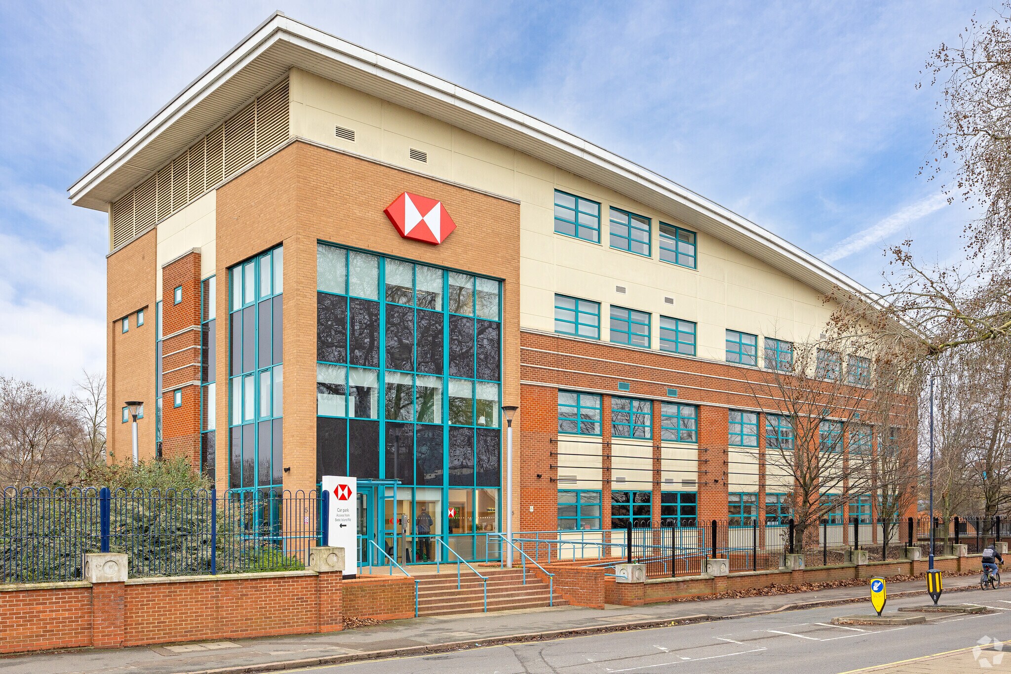 5 Western Blvd, Leicester for sale Primary Photo- Image 1 of 1