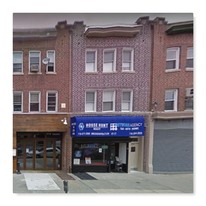 4117 31st Ave, Astoria NY - Commercial Property