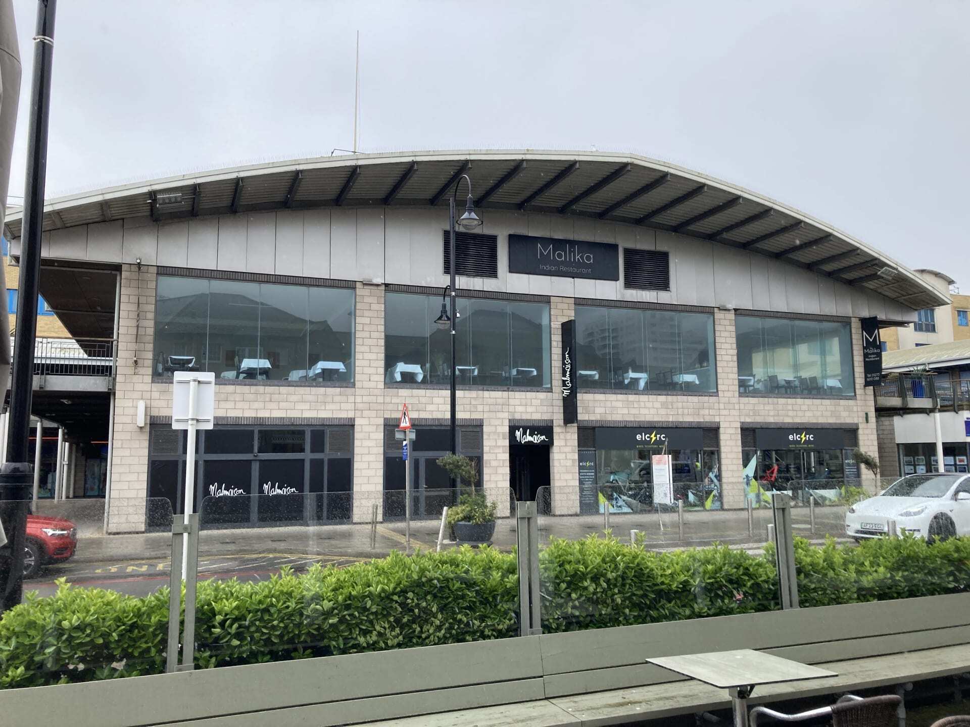 1 Marina Way, Brighton to rent Building Photo- Image 1 of 11