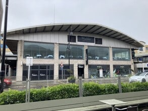 1 Marina Way, Brighton to rent Building Photo- Image 1 of 11