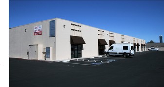 West Reno Industrial Park - Commercial Property