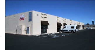 More details for 4380 W Reno Ave, Las Vegas, NV - Industrial for Rent