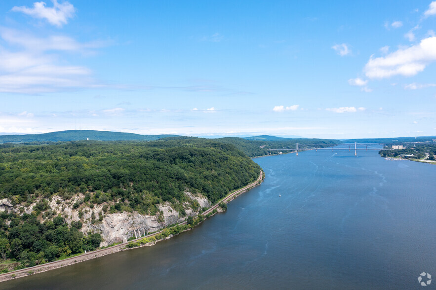 200 Blue Point Rd, Highland, NY for sale - Aerial - Image 3 of 26