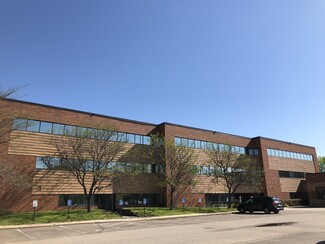 More details for 3490 N Lexington Ave, Shoreview, MN - Office for Rent