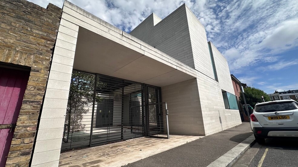 31 Vernon St, London for sale - Building Photo - Image 2 of 33