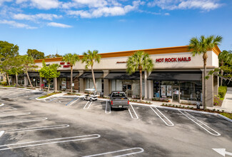 More details for 7355-7605 W Sample Rd, Coral Springs, FL - Retail for Rent