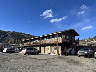 More details for 928 Oceanwave Dr, Lake City, CO - Residential for Sale