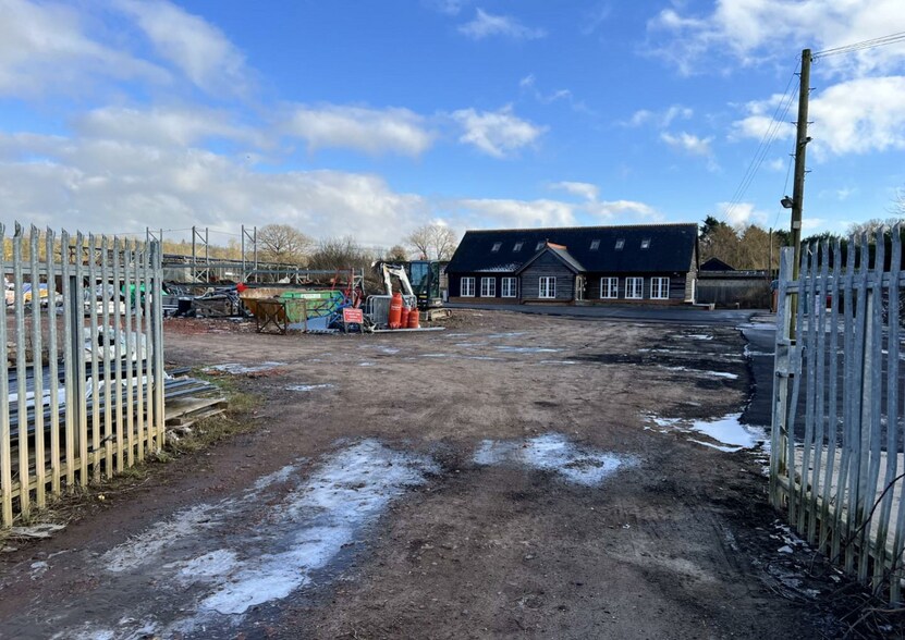 Forstal Ln, Harrietsham for sale - Primary Photo - Image 1 of 1