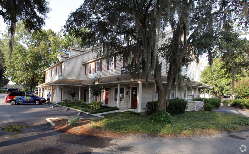 5859 Abercorn St, Savannah, GA for sale - Primary Photo - Image 1 of 1