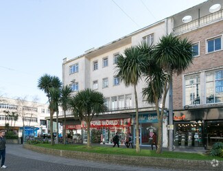 More details for 1 Charles St, Plymouth - Retail for Rent