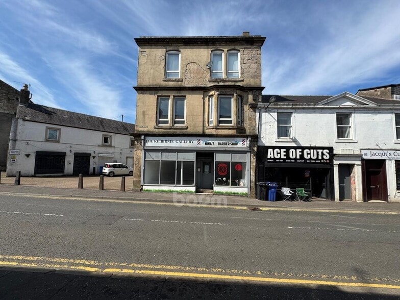 86 Main St, Kilbirnie for sale - Building Photo - Image 2 of 23