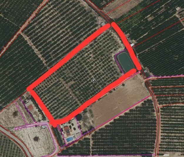 Polígono, Yecla, Murcia for sale Building Photo- Image 1 of 5