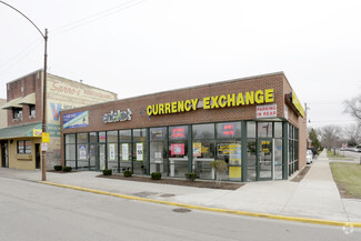 More details for 5617-5619 W Roosevelt Rd, Cicero, IL - Retail for Rent