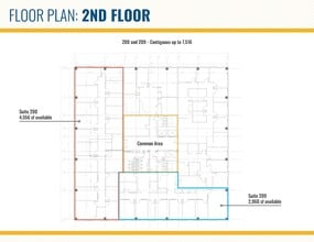 1301 York Rd, Lutherville, MD to rent Floor Plan- Image 1 of 1