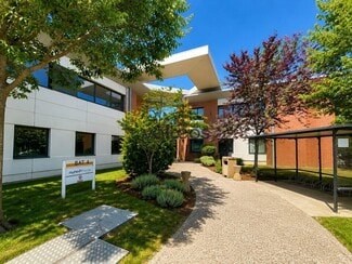 More details for 12 Rue Michel Labrousse, Toulouse - Office for Sale