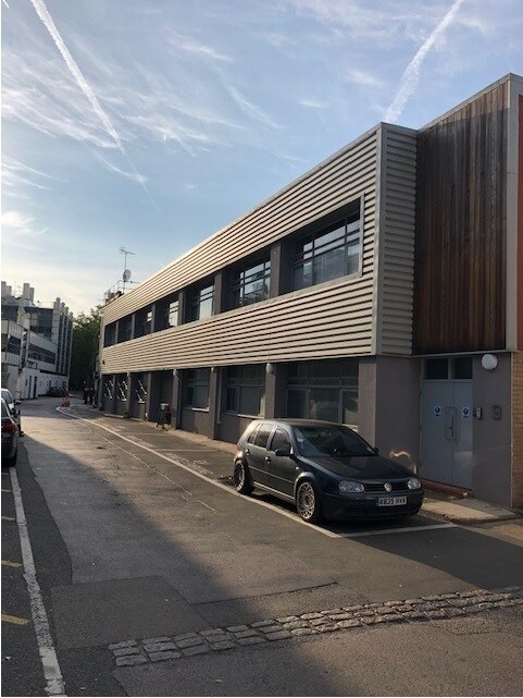 7-9 Heathmans Rd, London to rent Building Photo- Image 1 of 10