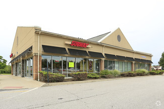 More details for 8535 Tanglewood Sq, Chagrin Falls, OH - Office/Retail, Retail for Rent