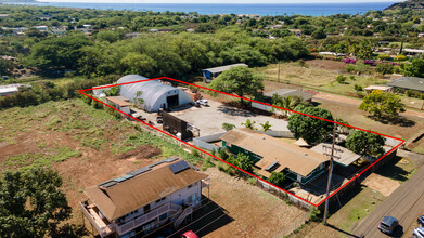 84-387 Jade St, Waianae, HI for sale Primary Photo- Image 1 of 1