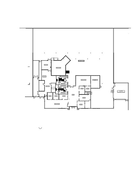 24500-24570 Clawiter Rd, Hayward, CA for rent - Floor Plan - Image 3 of 3