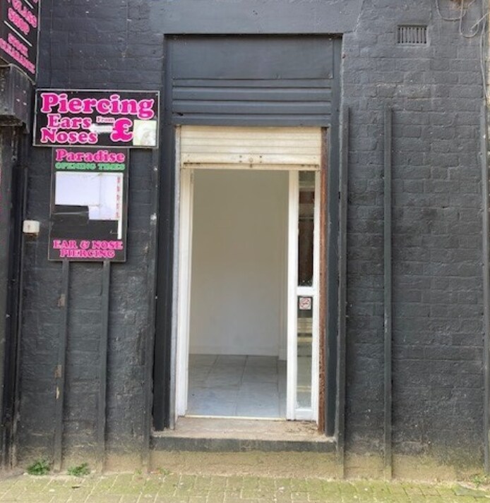 1-5 Dale St, Blackpool for sale Building Photo- Image 1 of 1