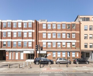 More details for 311 Ballards Ln, London - Office for Rent