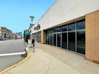 More details for 9430-9446 Joseph Campau St, Hamtramck, MI - Retail for Rent