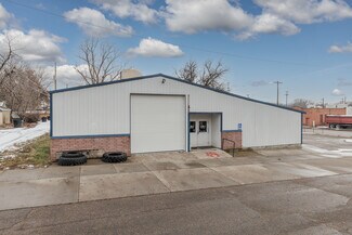 More details for 340 W Commercial St, Weiser, ID - Specialist for Sale