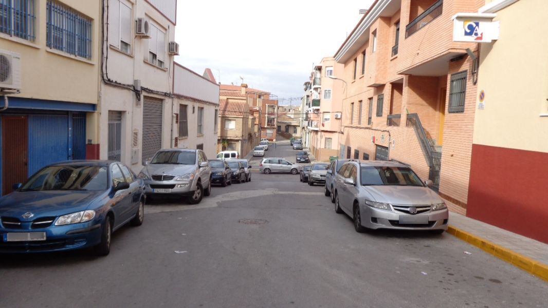 Industrial in Petrer, Alicante for sale Building Photo- Image 1 of 18