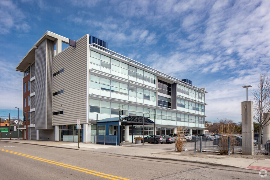 515 E Main St, Columbus, OH for rent - Building Photo - Image 3 of 11