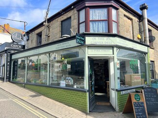 More details for 12 Fore St, Helston - Retail for Rent