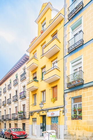 More details for Calle de Bernardo López García, 3, Madrid - Build-to-Rent for Sale