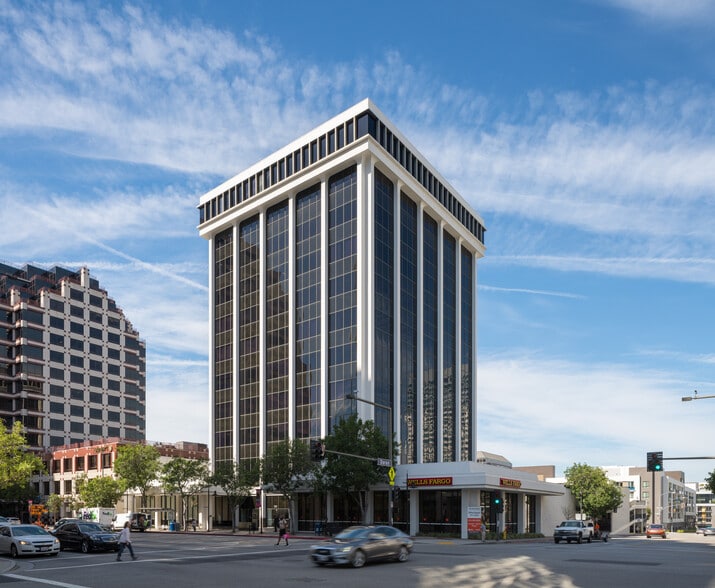 535 N Brand Blvd, Glendale, CA to rent - Building Photo - Image 3 of 3