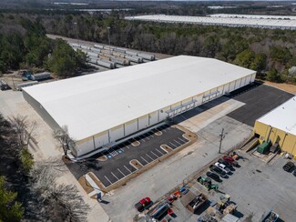 More details for 4601 Welcome All Rd SW, Atlanta, GA - Industrial for Rent